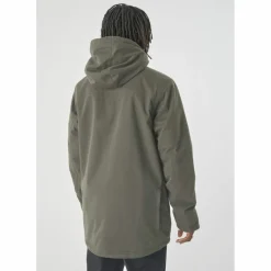 Outlet · Winter Jacket Larum Original Herren Winterjacken|Mäntel