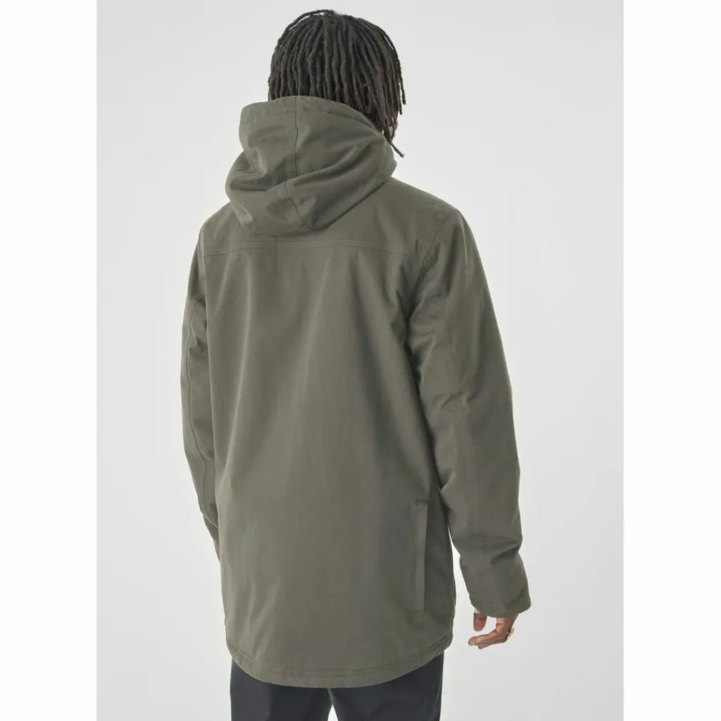 Outlet · Winter Jacket Larum Original Herren Winterjacken|Mäntel