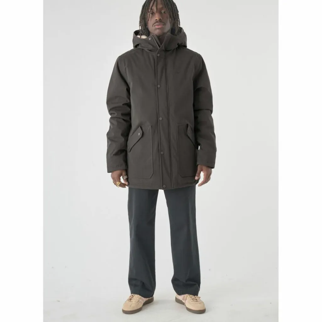 Clearance · Winter Jacket Larum Original Herren Winterjacken|Mäntel