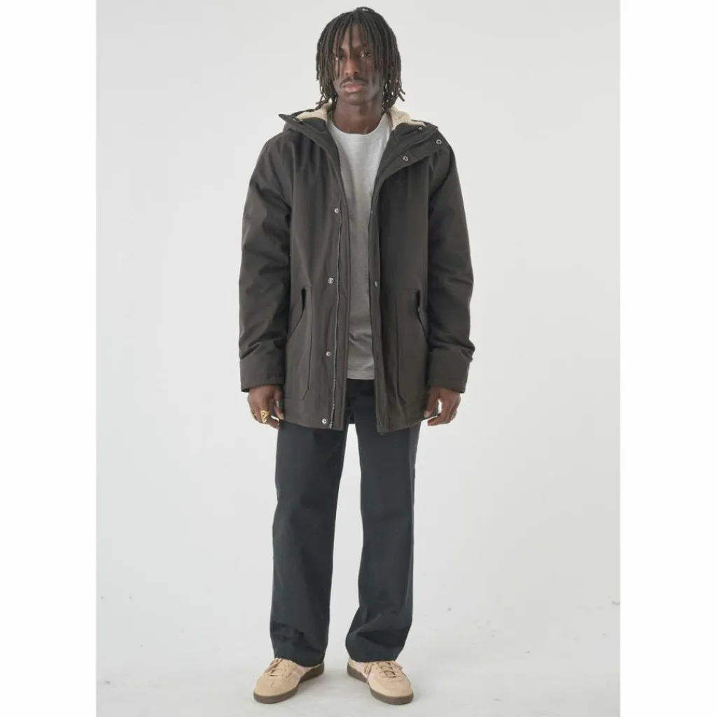 Clearance · Winter Jacket Larum Original Herren Winterjacken|Mäntel