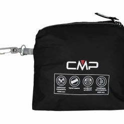 CMP Wandern|Jacken< nero
