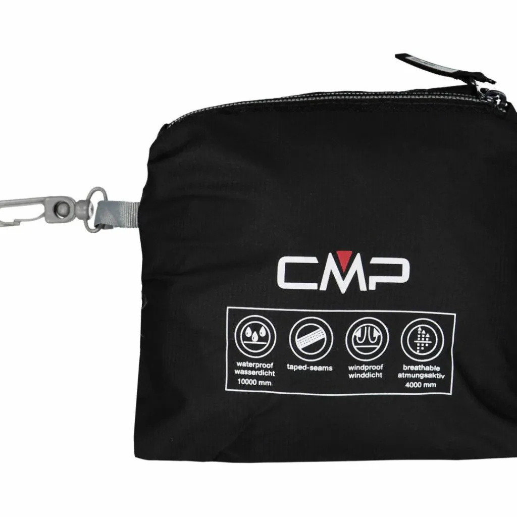 CMP Wandern|Jacken< nero