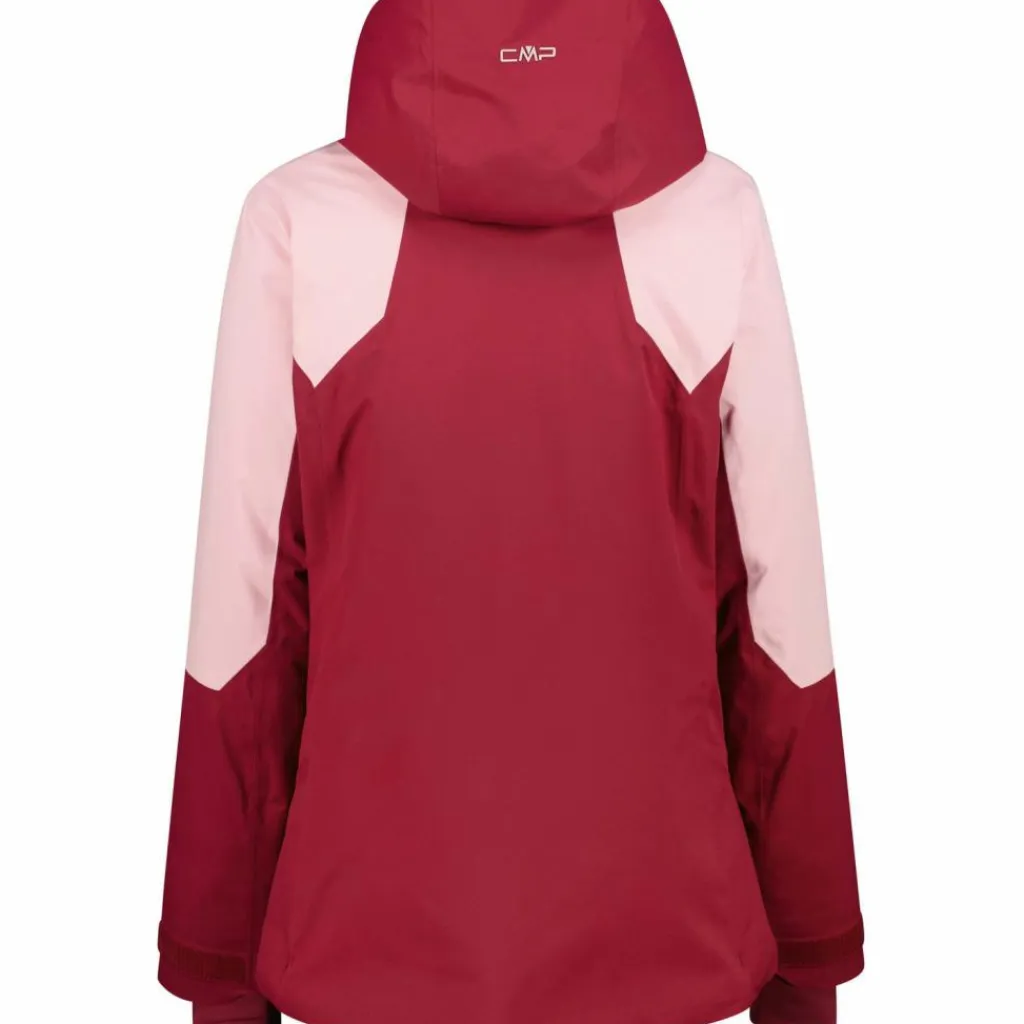 CMP Ski|Ski< peony