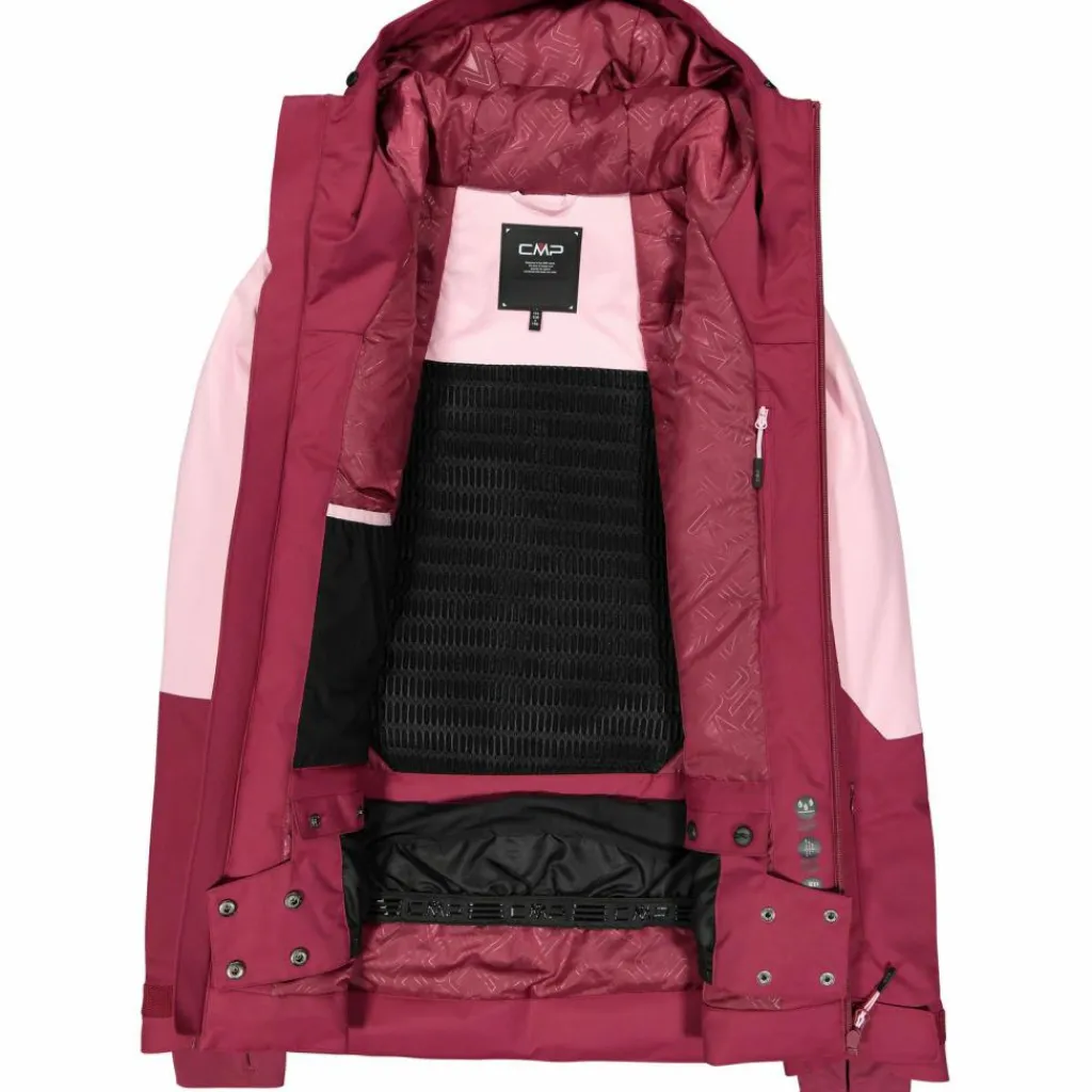 CMP Ski|Ski< peony