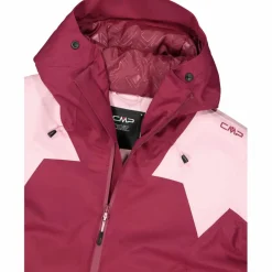 CMP Ski|Ski< peony