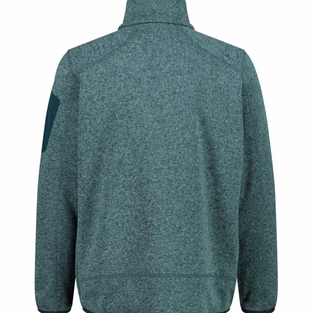 CMP Fleecejacken< lichen-alpine