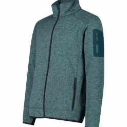CMP Fleecejacken< lichen-alpine