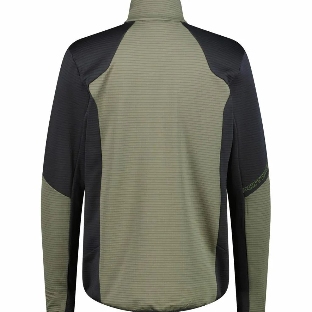 Outlet Herren Fleecejacken
