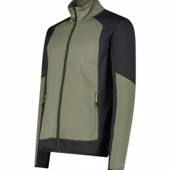 Outlet Herren Fleecejacken