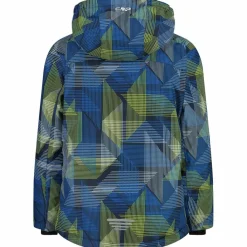 CMP Ski|Jacken< blue royal-bblue-winter sun