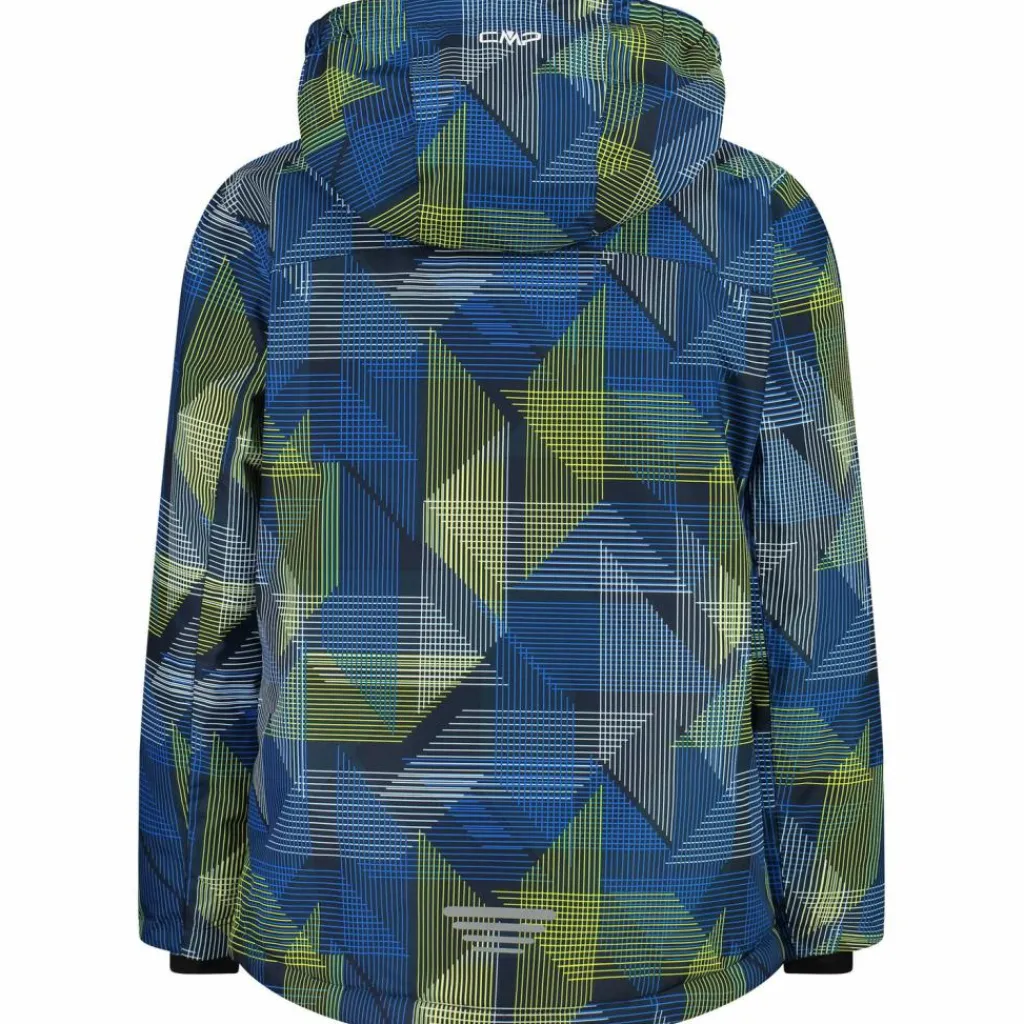 CMP Ski|Jacken< blue royal-bblue-winter sun