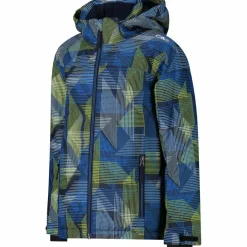 CMP Ski|Jacken< blue royal-bblue-winter sun