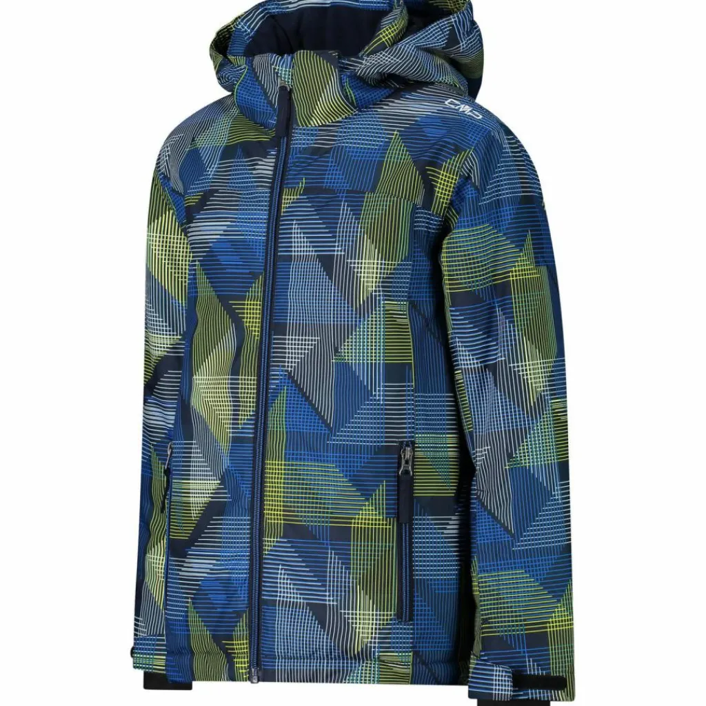 CMP Ski|Jacken< blue royal-bblue-winter sun
