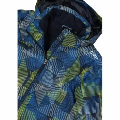 CMP Ski|Jacken< blue royal-bblue-winter sun