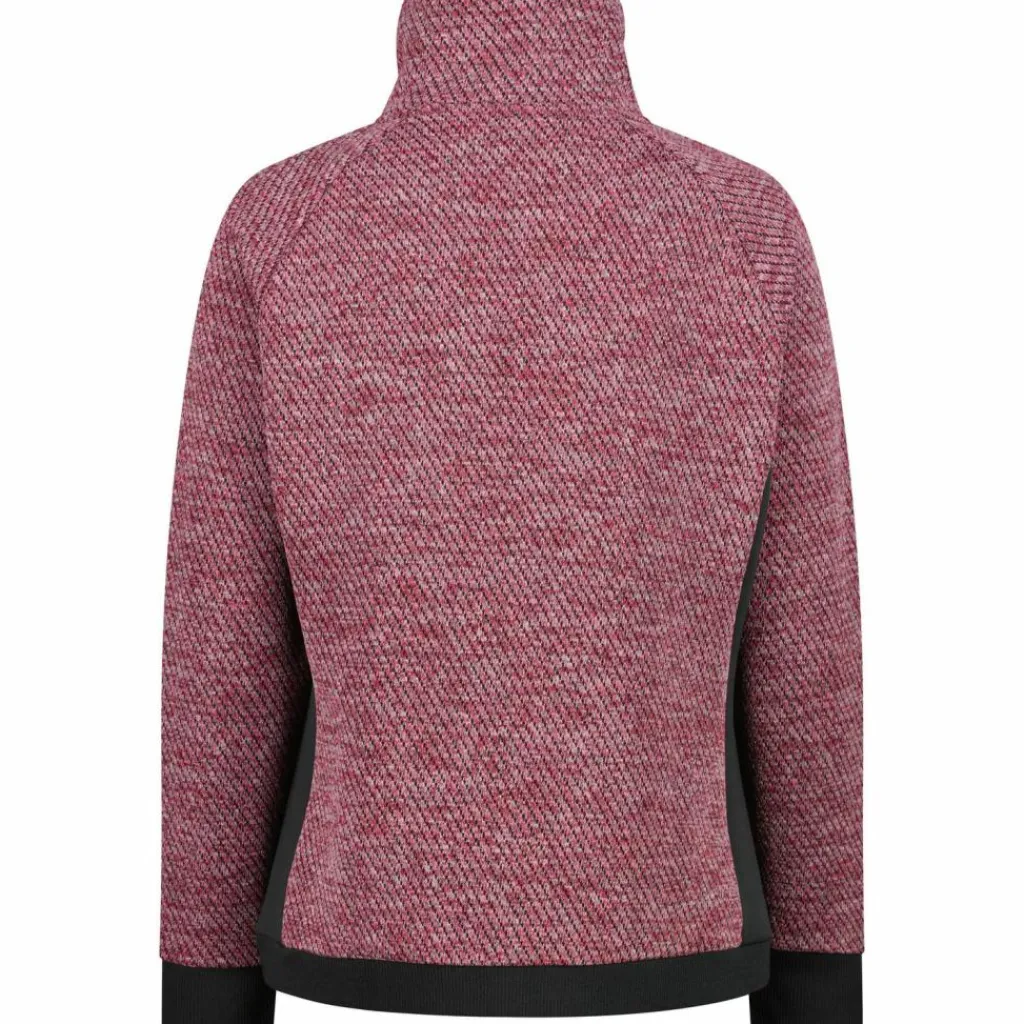 CMP Jacken|Fleecejacken< peony
