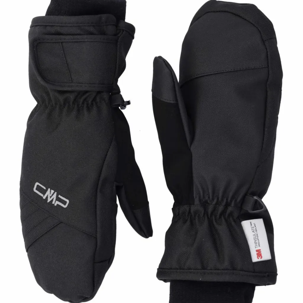 CMP Handschuhe< nero