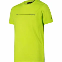 CMP Shirts< lime