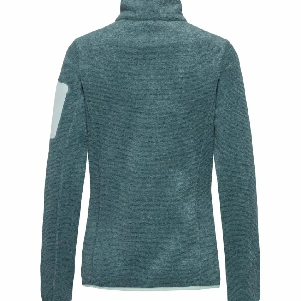 CMP Ski|Ski< trek green