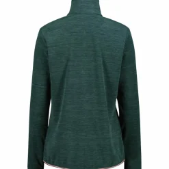 New Damen Fleecejacken