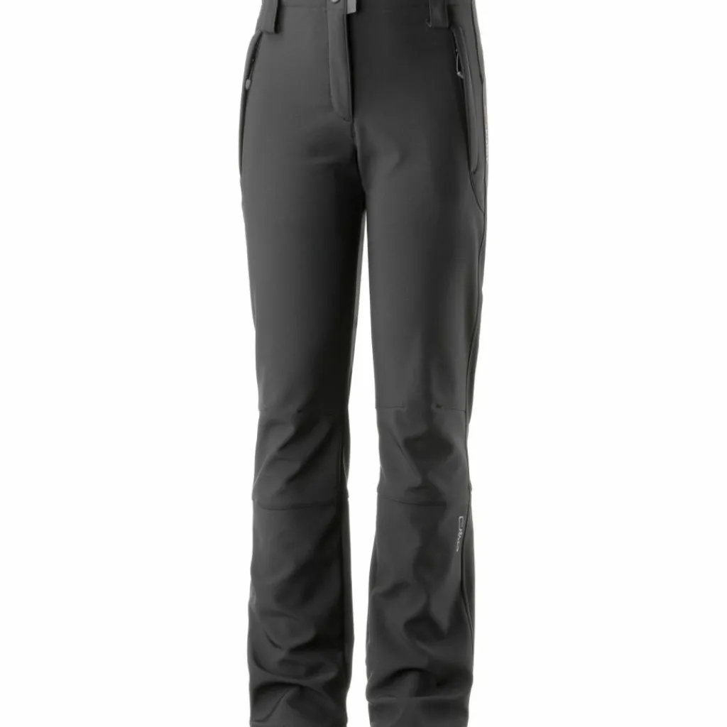 CMP Wandern|Hosen< nero