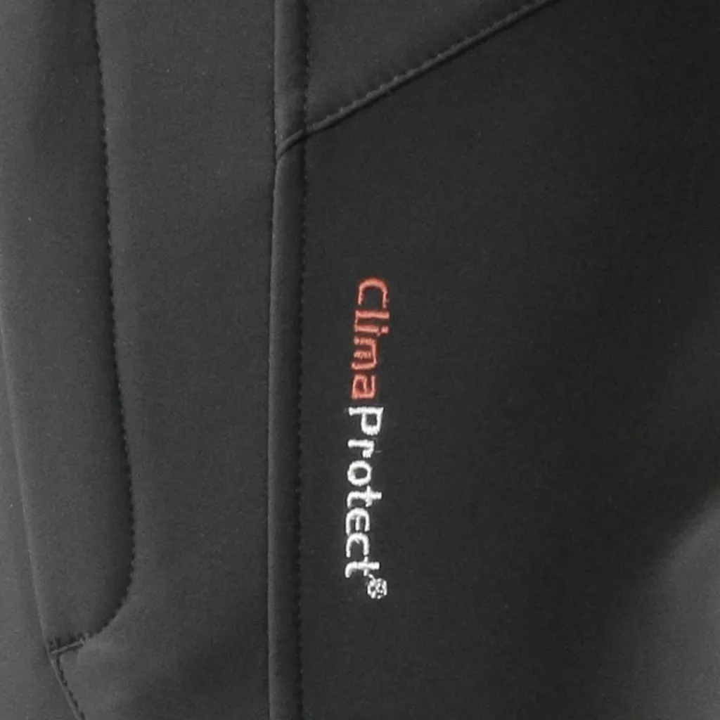 CMP Wandern|Hosen< nero