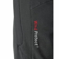 CMP Wandern|Hosen< nero