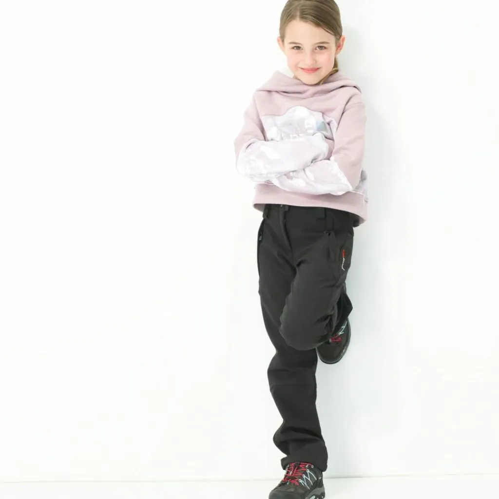 CMP Wandern|Hosen< nero