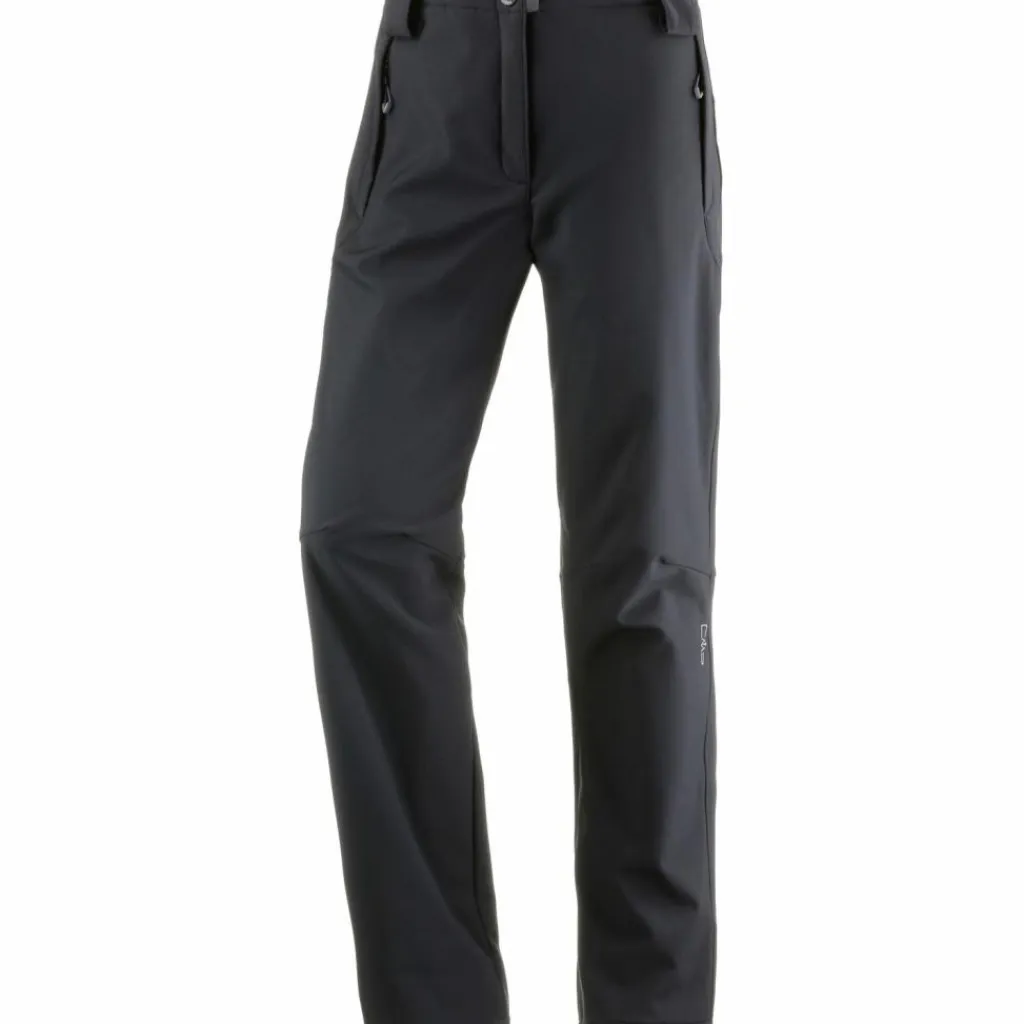 CMP Wandern|Hosen< nero
