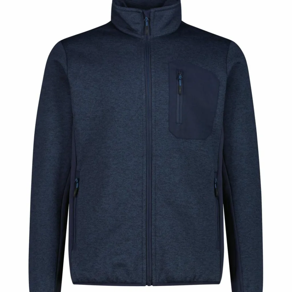 Discount Herren Wandern|Fleecejacken