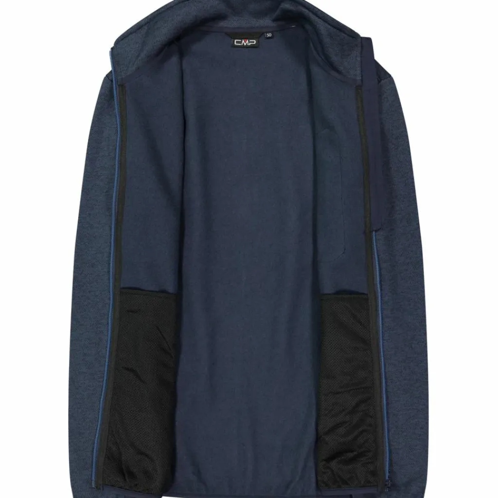 Discount Herren Wandern|Fleecejacken