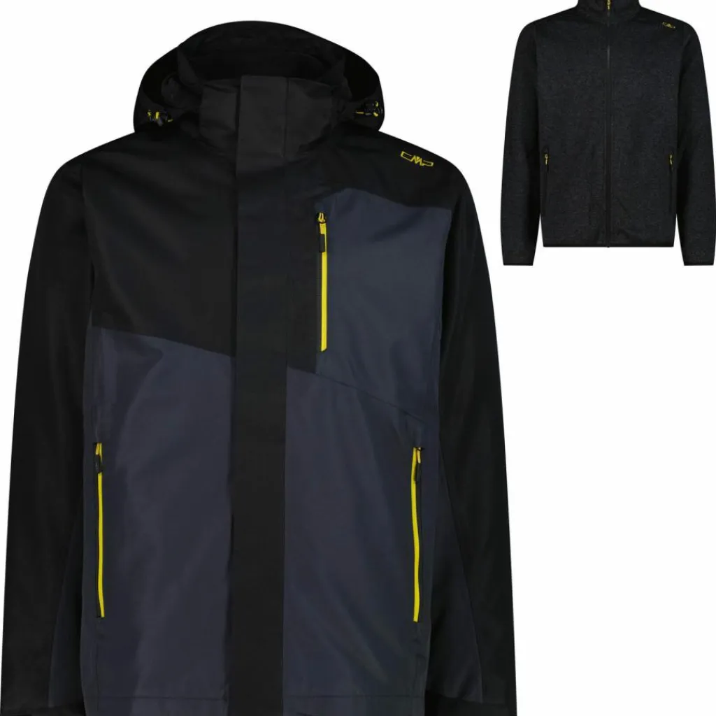 Hot Herren Wandern|Winterjacken
