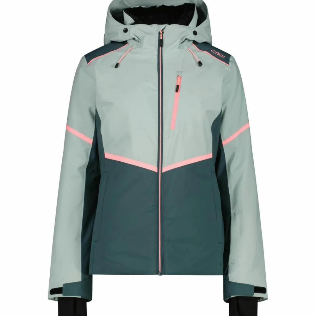 CMP Ski|Ski< jade