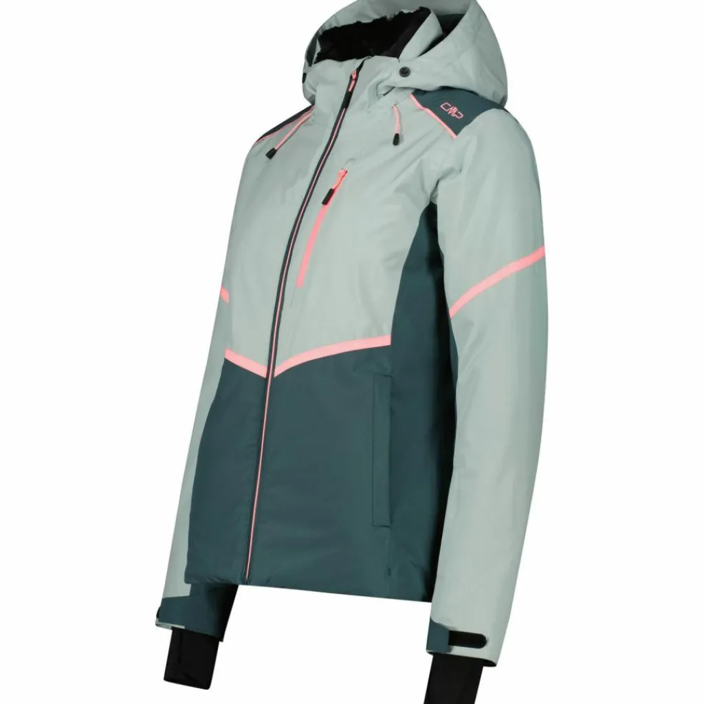 CMP Ski|Ski< jade