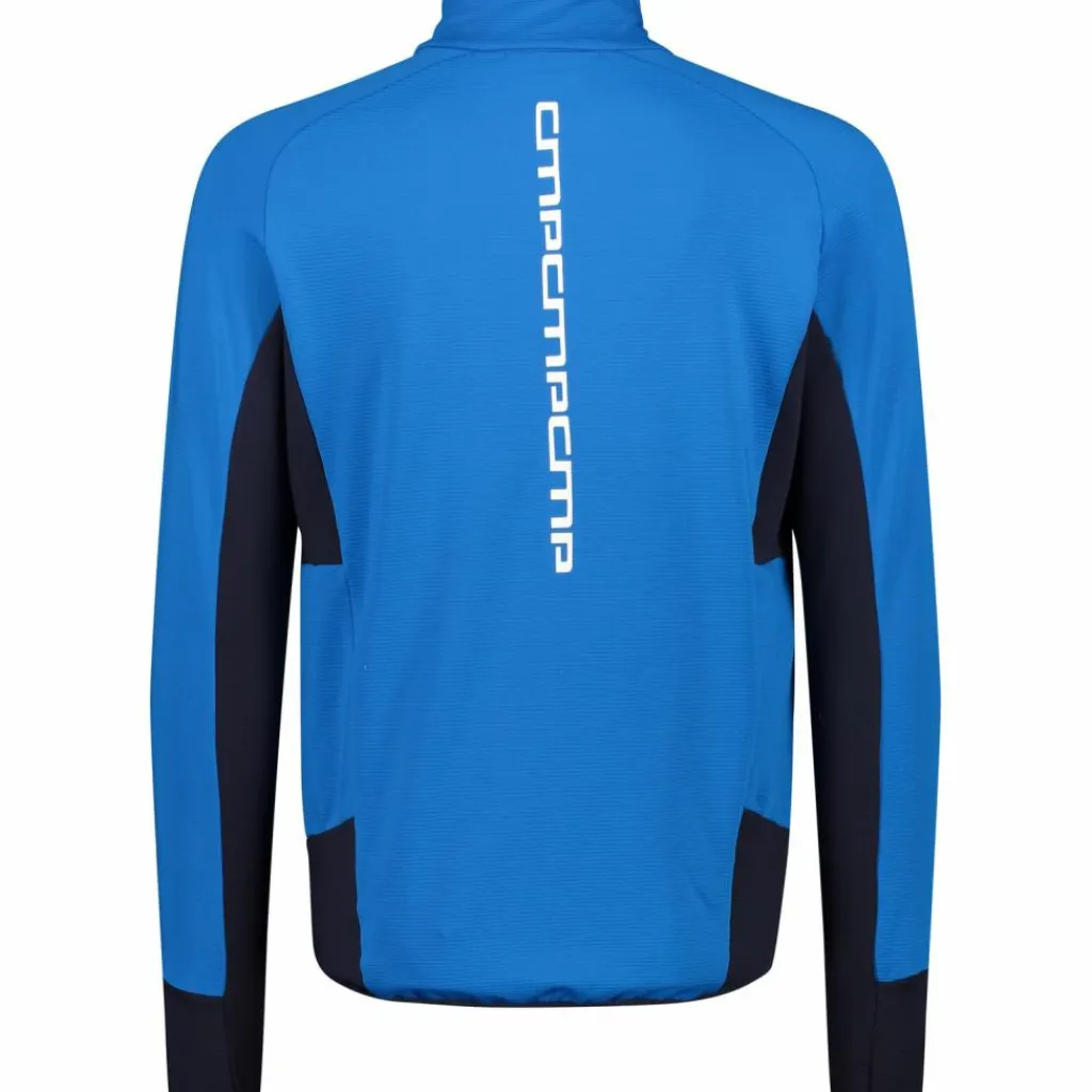 CMP Skilanglauf< river