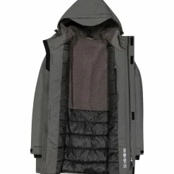 New Herren Winterjacken|Mäntel
