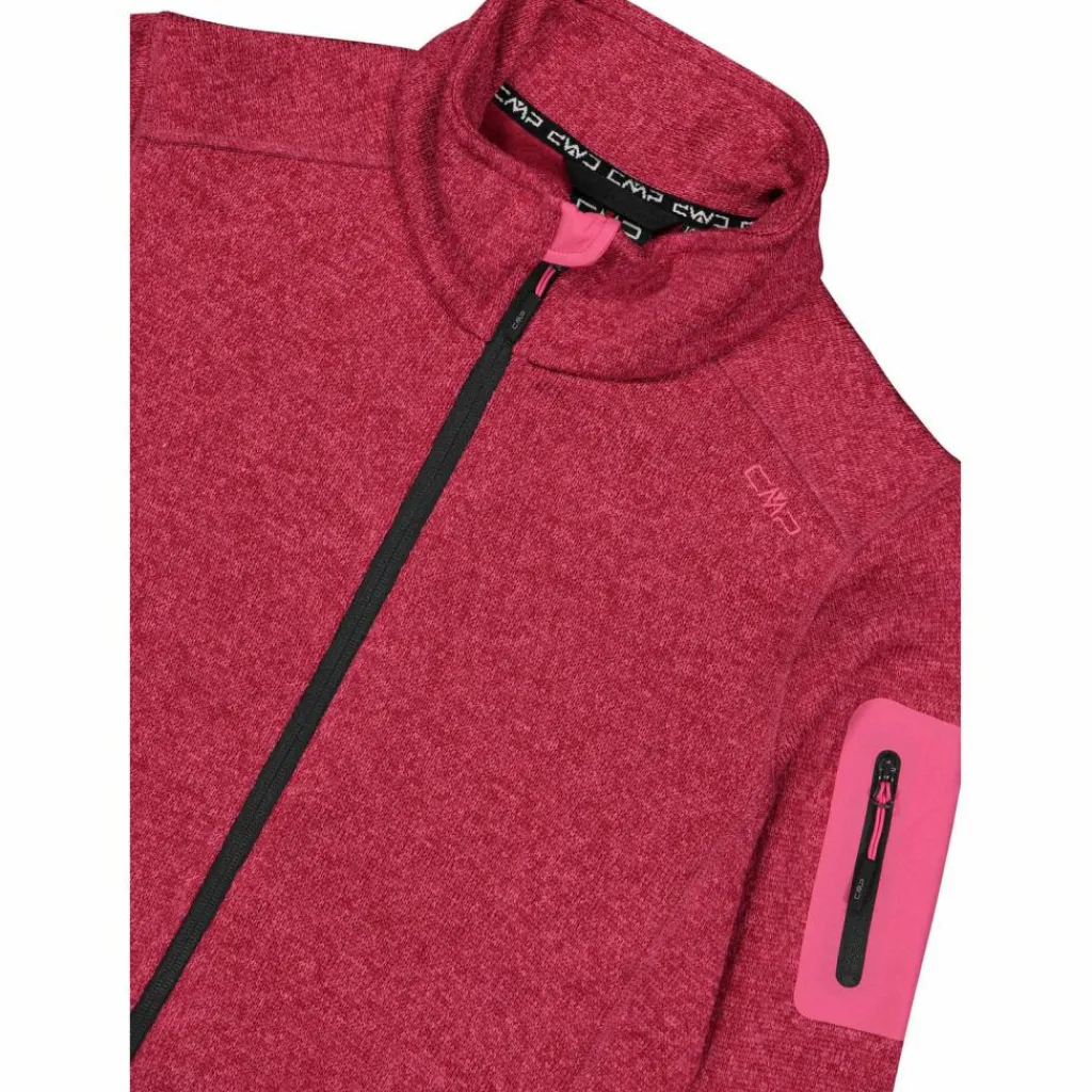 CMP Ski|Ski< carminio-darker
