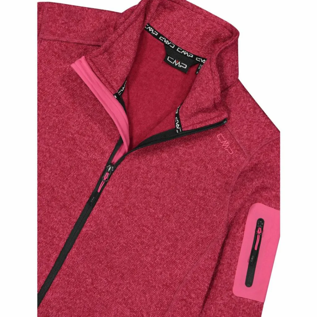 CMP Ski|Ski< carminio-darker