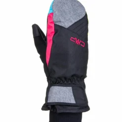 CMP Skihandschuhe|Handschuhe< nero-b.jewel-strawberry