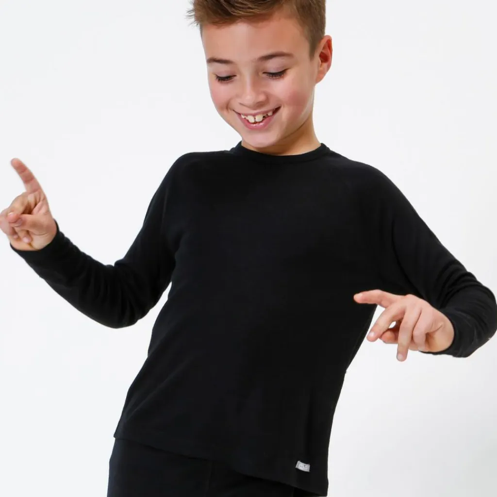 Hot Kinder Funktionswäsche