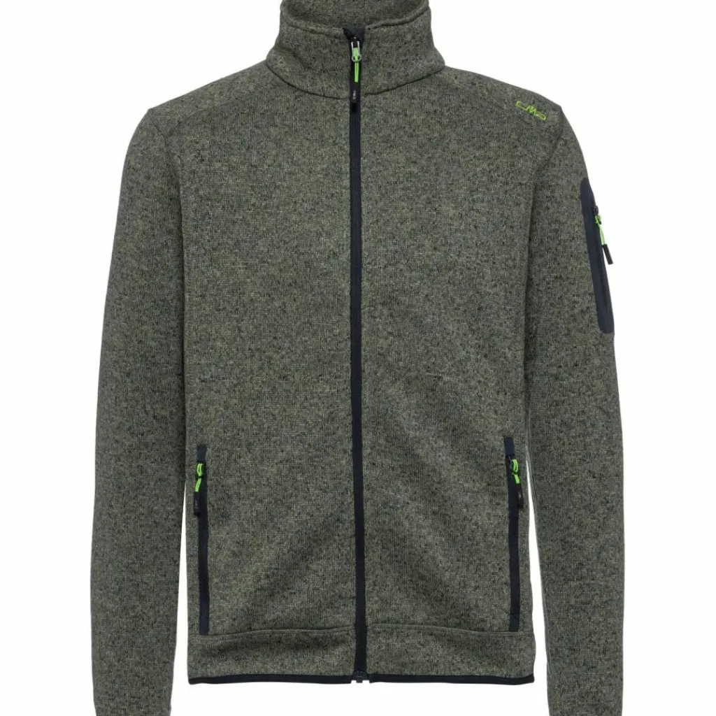 CMP Wandern|Jacken< sage-nero