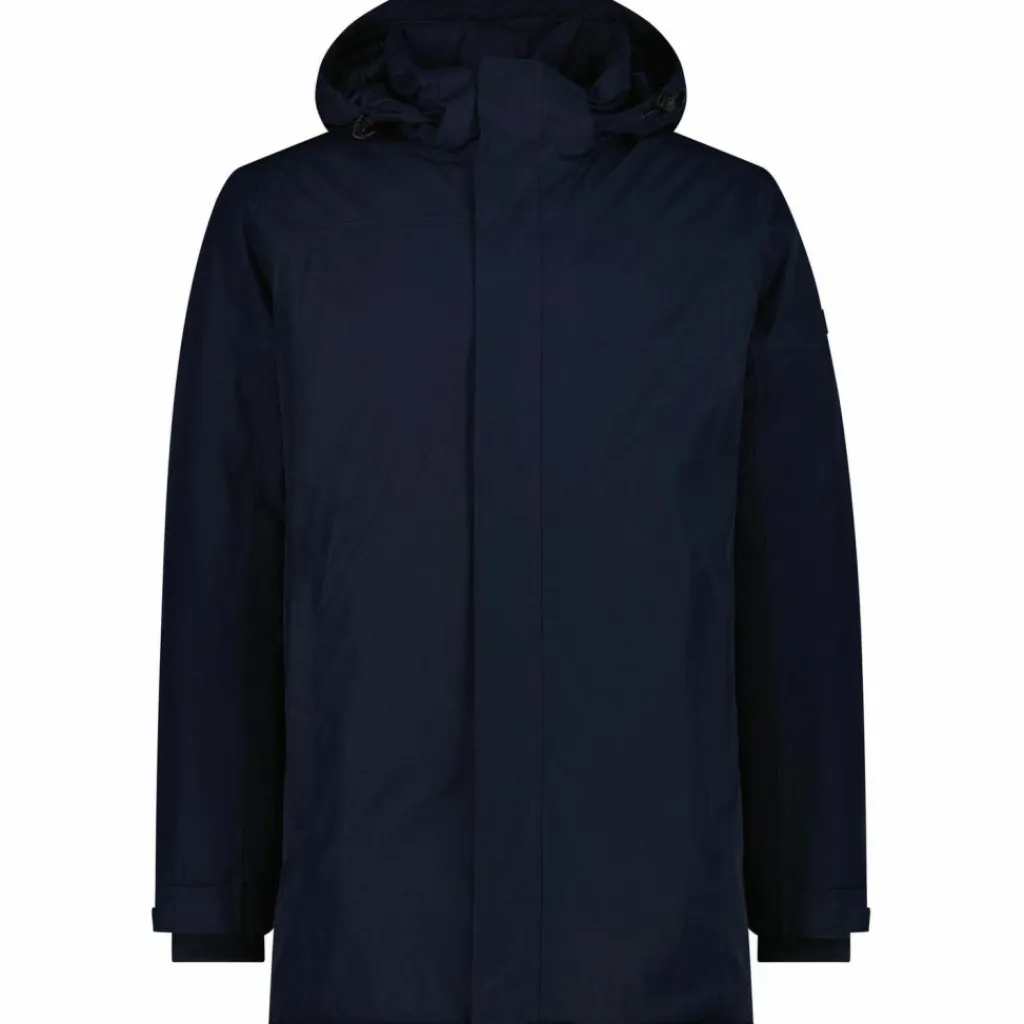 CMP Wandern|Wandern< black blue