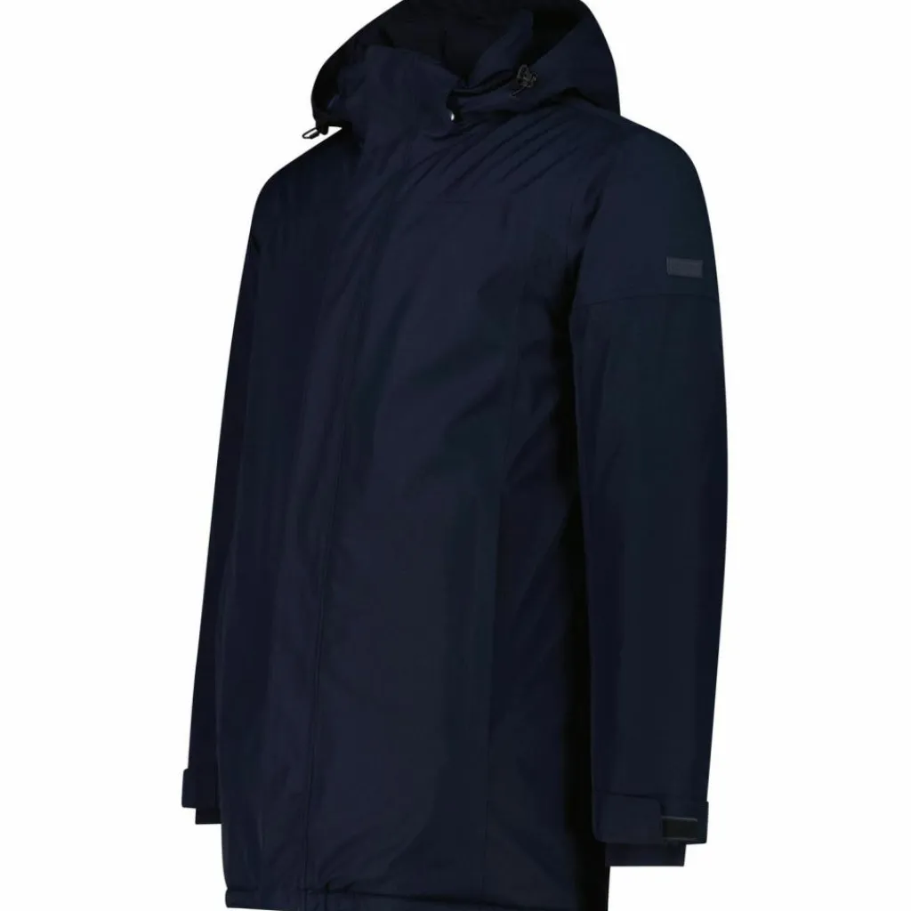 CMP Wandern|Wandern< black blue