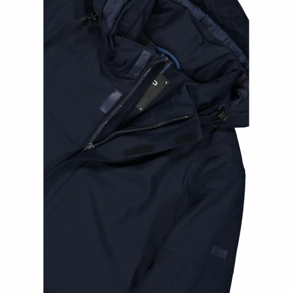 CMP Wandern|Wandern< black blue