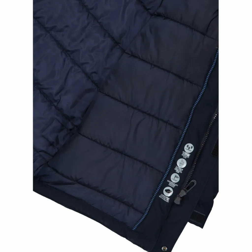 CMP Wandern|Wandern< black blue