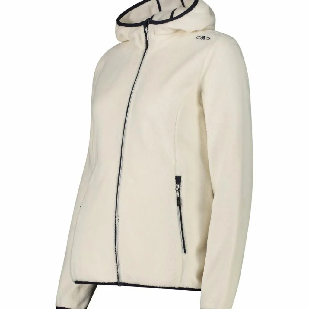 Clearance Damen Fleecejacken