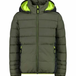 CMP Wandern|Jacken< olive