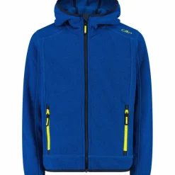 CMP Wandern|Jacken< royal blue-bluestone