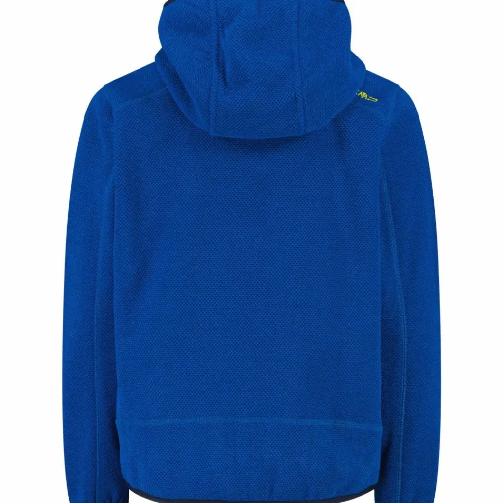 CMP Wandern|Jacken< royal blue-bluestone