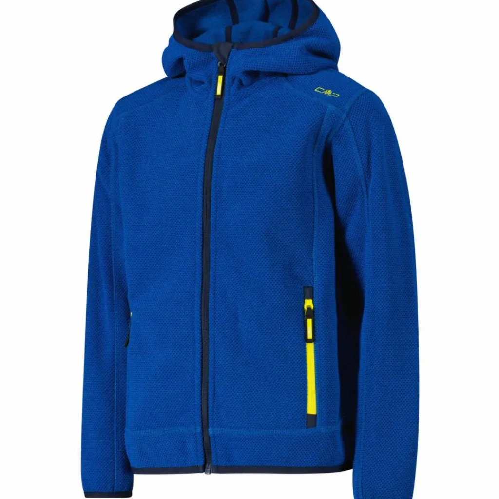 CMP Wandern|Jacken< royal blue-bluestone