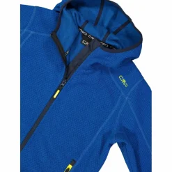 CMP Wandern|Jacken< royal blue-bluestone
